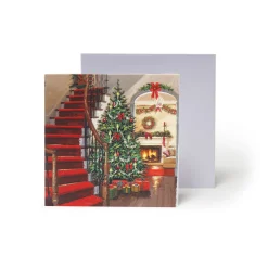 Biglietto Pop Up di Natale - Small