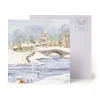 Biglietto Pop Up di Natale - Large
