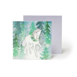 Biglietto Pop Up di Natale - Small
