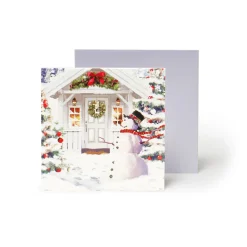 Biglietto Pop Up di Natale - Small