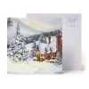Biglietto Pop Up di Natale - Large