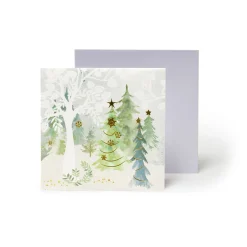 Biglietto Pop Up di Natale - Small