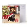 Biglietto Pop Up di Natale - Large