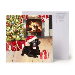 Biglietto Pop Up di Natale - Large