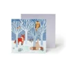 Biglietto Pop Up di Natale - Small