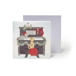 Biglietto Pop Up di Natale - Small