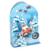 Biglietto Pop Up di Natale