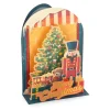 Biglietto Pop Up di Natale