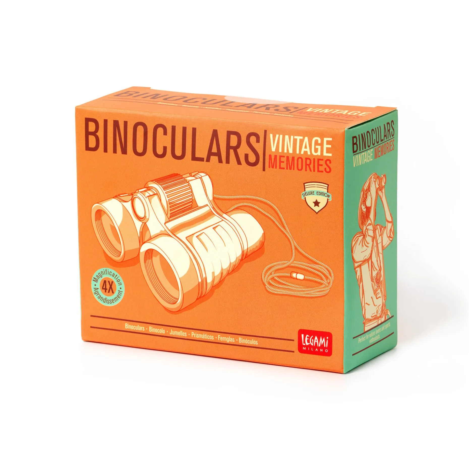 Binocolo