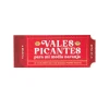 Blocchetto da 24 Voucher Piccanti - Spagnolo