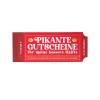 Blocchetto da 24 Voucher Piccanti - Tedesco