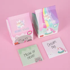 Blocchetto Memo - Yummy Yummy