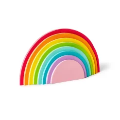 Blocco Note Adesivo - Rainbow Thoughts