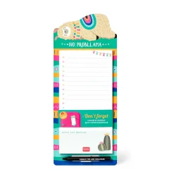 Blocco Note Magnetico - Don't Forget