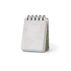 Block-Notes - Mini - Spiral Notepad