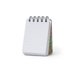 Block-Notes - Mini - Spiral Notepad