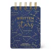 Block-Notes - Mini - Spiral Notepad