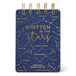 Block-Notes - Mini - Spiral Notepad