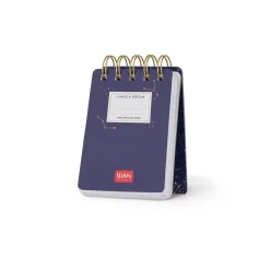 Block-Notes - Mini - Spiral Notepad