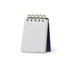 Block-Notes - Mini - Spiral Notepad