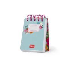 Block-Notes - Mini - Spiral Notepad