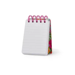 Block-Notes - Mini - Spiral Notepad