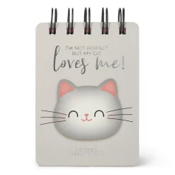Block-Notes - Mini - Spiral Notepad