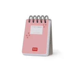Block-Notes - Mini - Spiral Notepad