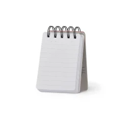 Block-Notes - Mini - Spiral Notepad