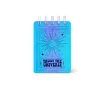 Block-Notes - Mini - Spiral Notepad
