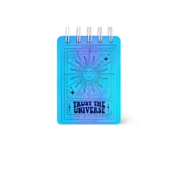 Block-Notes - Mini - Spiral Notepad