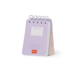 Block-Notes - Mini - Spiral Notepad