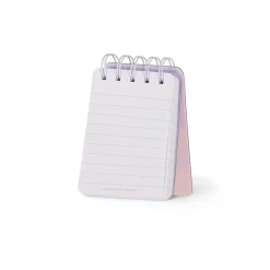 Block-Notes - Mini - Spiral Notepad