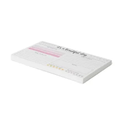 Block-Notes - Paper Thoughts