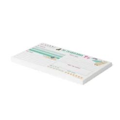 Block-Notes - Paper Thoughts