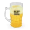 Boccale di Birra Refrigerante