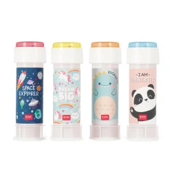 Bolle di Sapone - Bubble Bubble