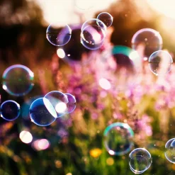 Bolle di Sapone - Bubble Bubble