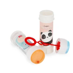 Bolle di Sapone - Bubble Bubble