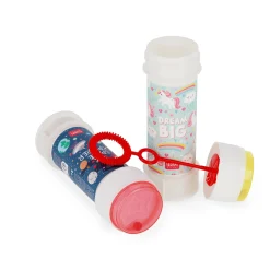 Bolle di Sapone - Bubble Bubble