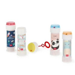 Bolle di Sapone - Bubble Bubble