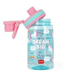 Borraccia per Bambini - Let's Drink!