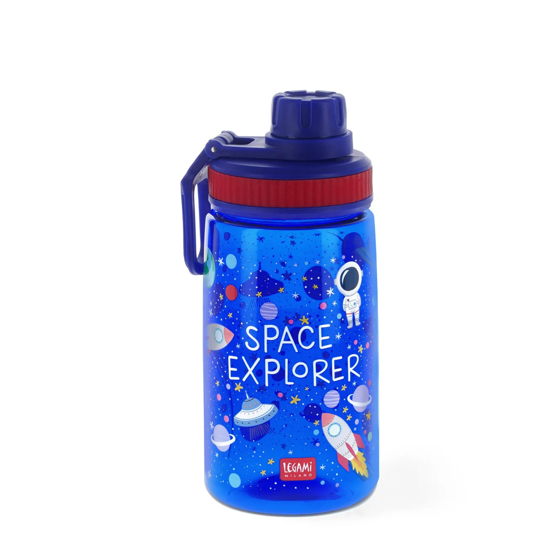 Borraccia per Bambini - Let's Drink!