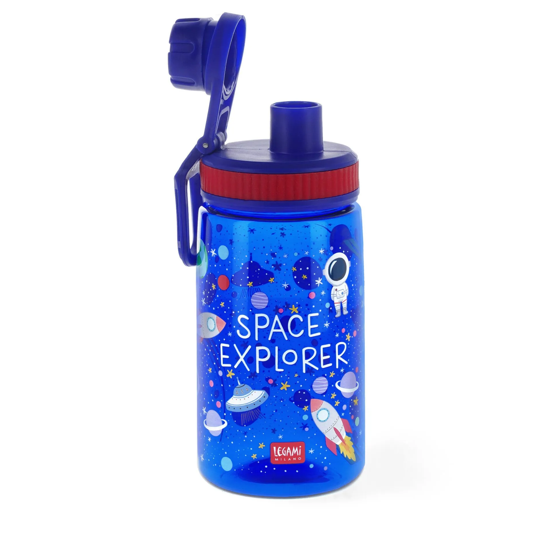 Borraccia per Bambini - Let's Drink!