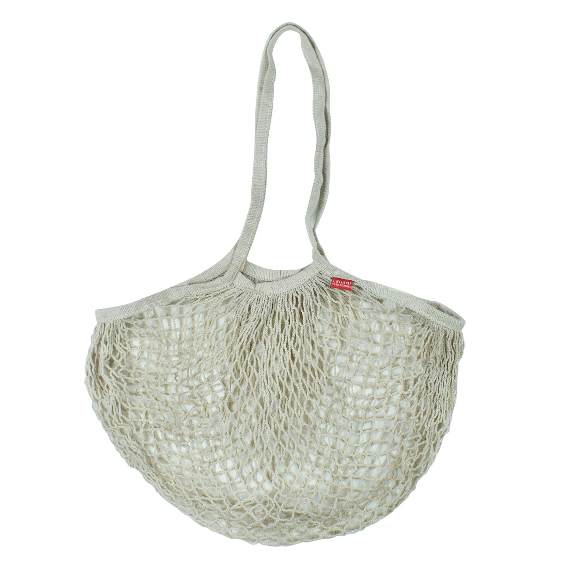 Borsa a Rete in Cotone