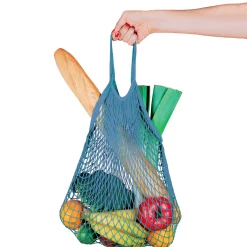 Borsa a Rete in Cotone
