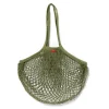 Borsa a Rete in Cotone