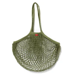 Borsa a Rete in Cotone