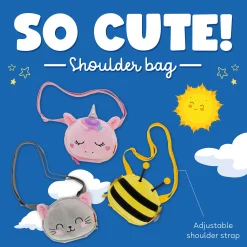 Borsa a Tracolla - So Cute!