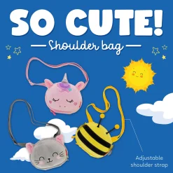 Borsa a Tracolla - So Cute!